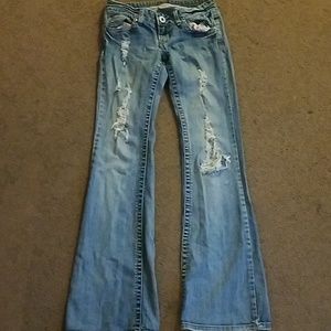 Red Camel Jeans